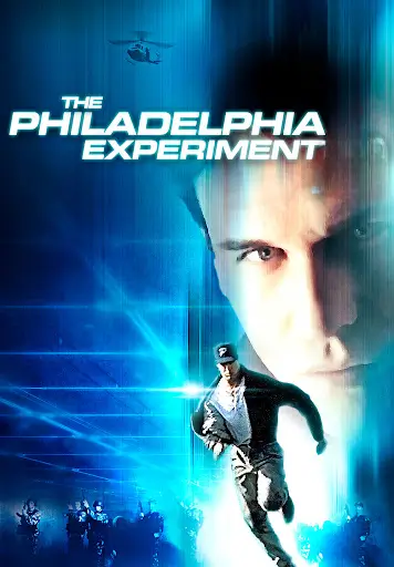 The Philadelphia Experiment - VJ Emmy